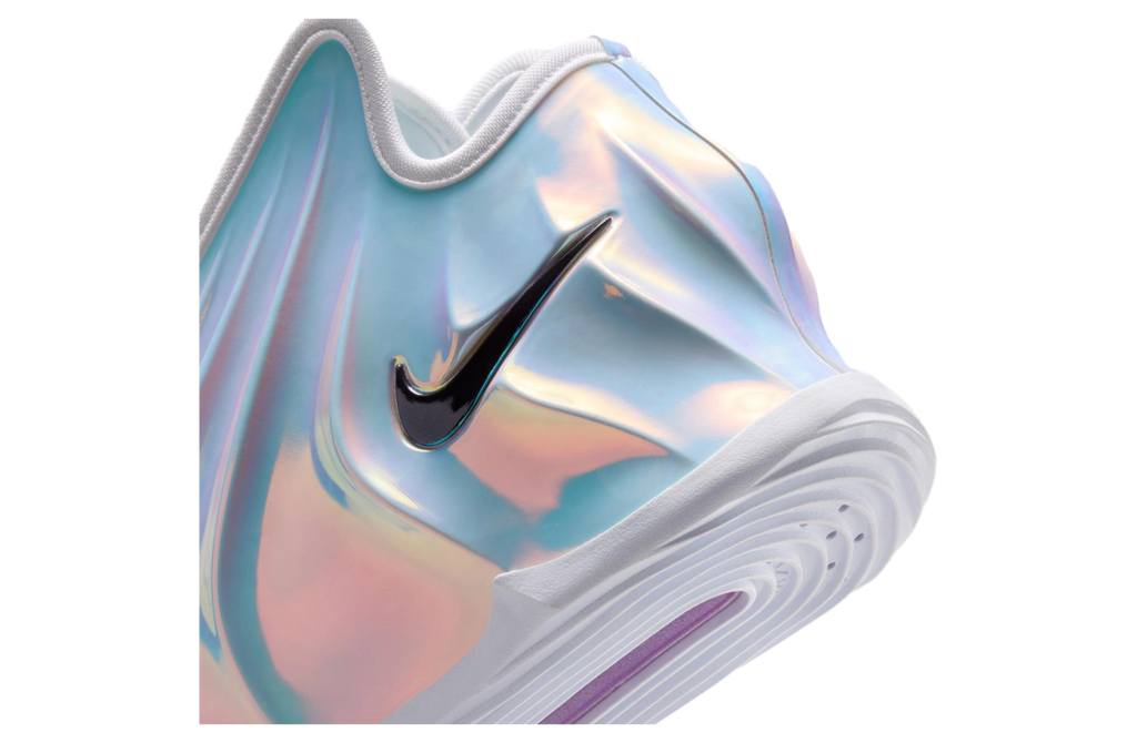 Nike GT Future Warning Label - Image 8