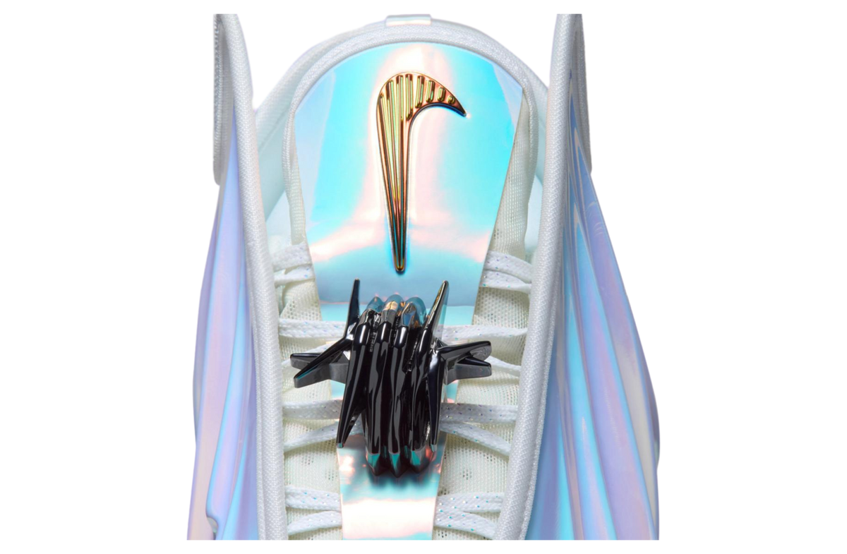 Nike GT Future Warning Label - Image 9