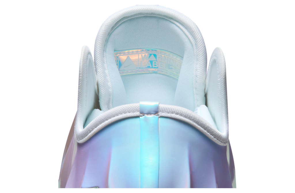 Nike GT Future Warning Label - Image 10
