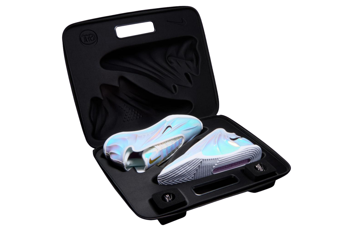 Nike GT Future Warning Label - Image 11