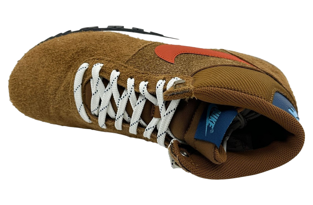Nike Hoodland Light British Tan - Image 4