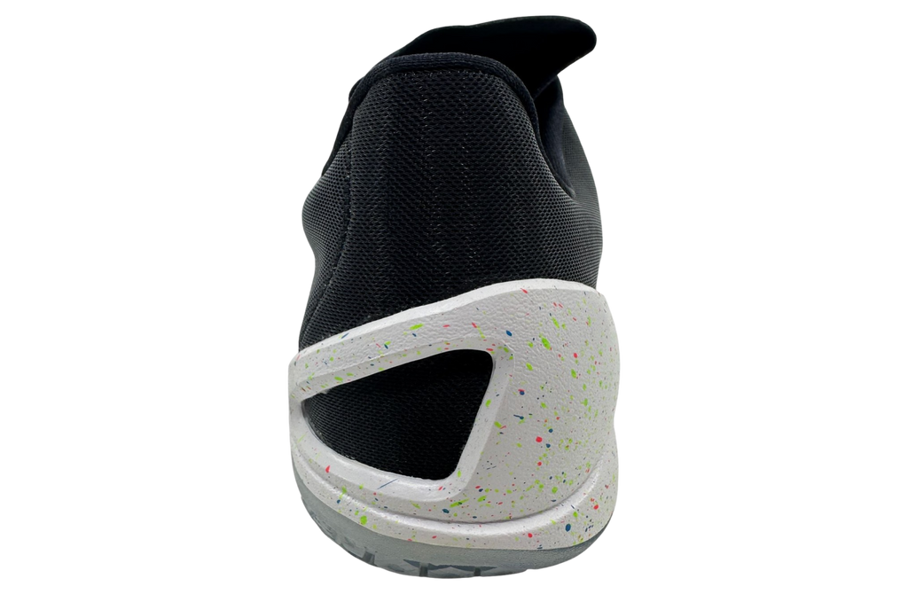 Nike Hyperchase Premium Black Silver - Image 5