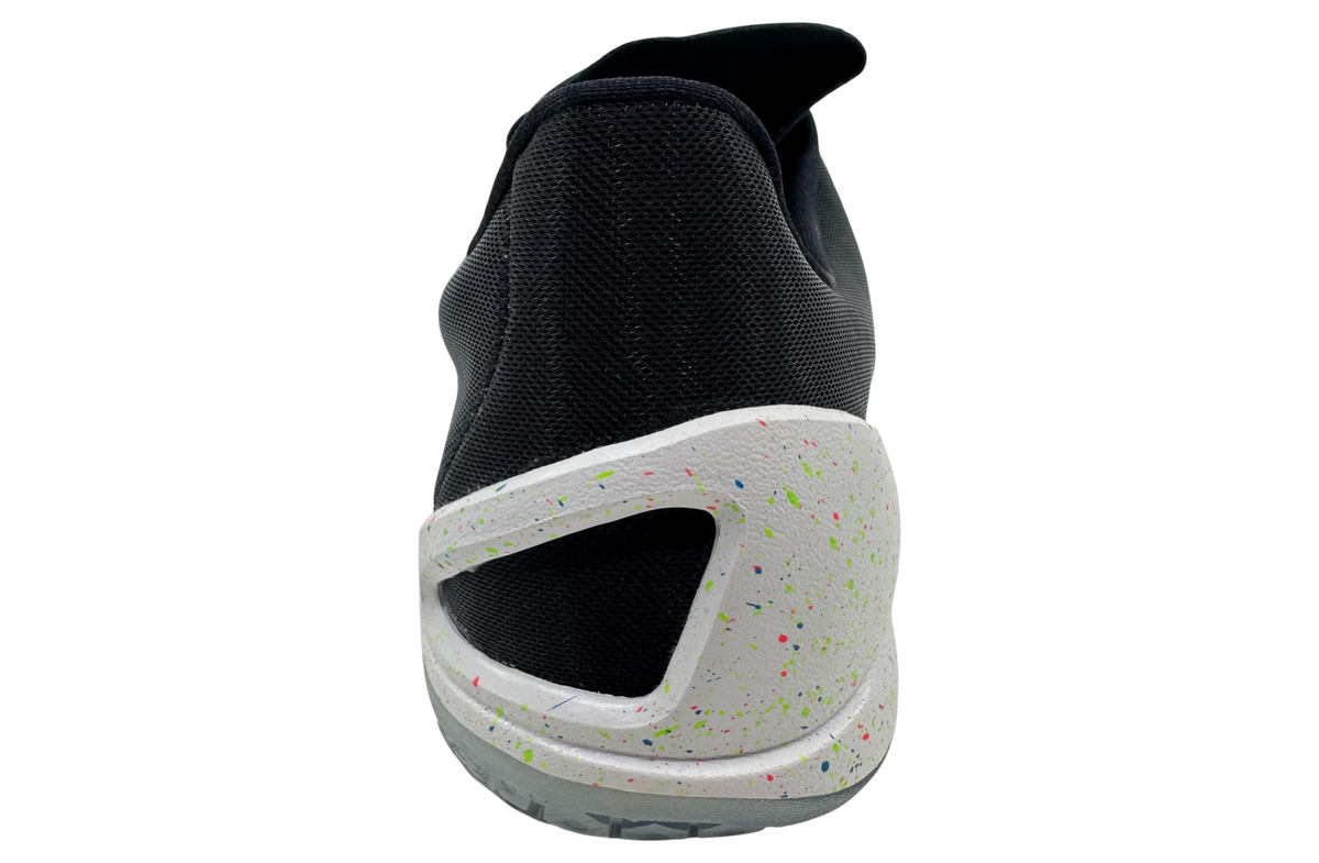 Nike Hyperchase Premium Black Silver - Image 5