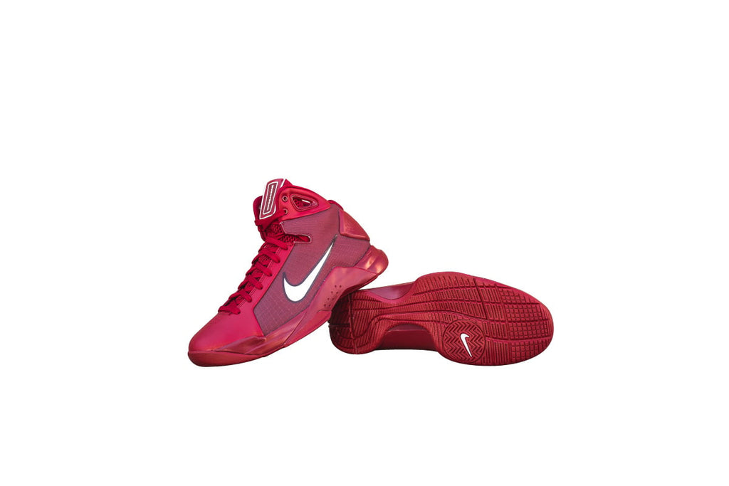 Nike Hyperdunk 2008 Team Red - Image 6