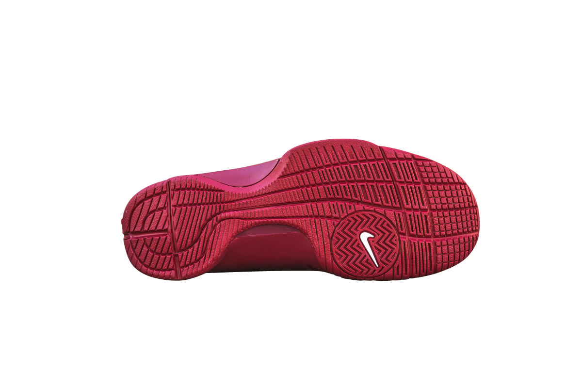 Nike Hyperdunk 2008 Team Red - Image 9