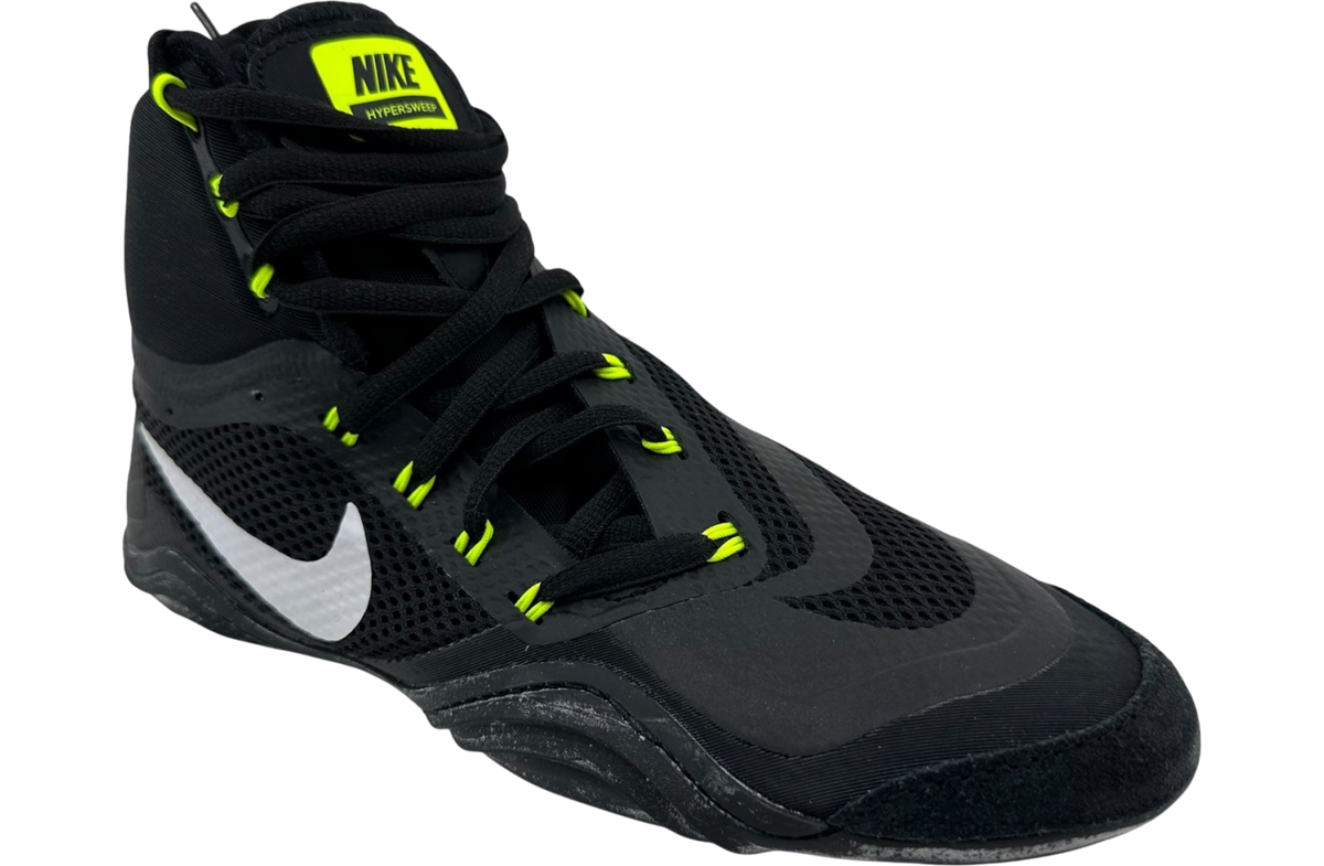Nike Hypersweep Black Volt - Image 2