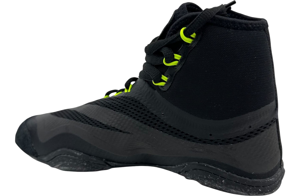Nike Hypersweep Black Volt - Image 3