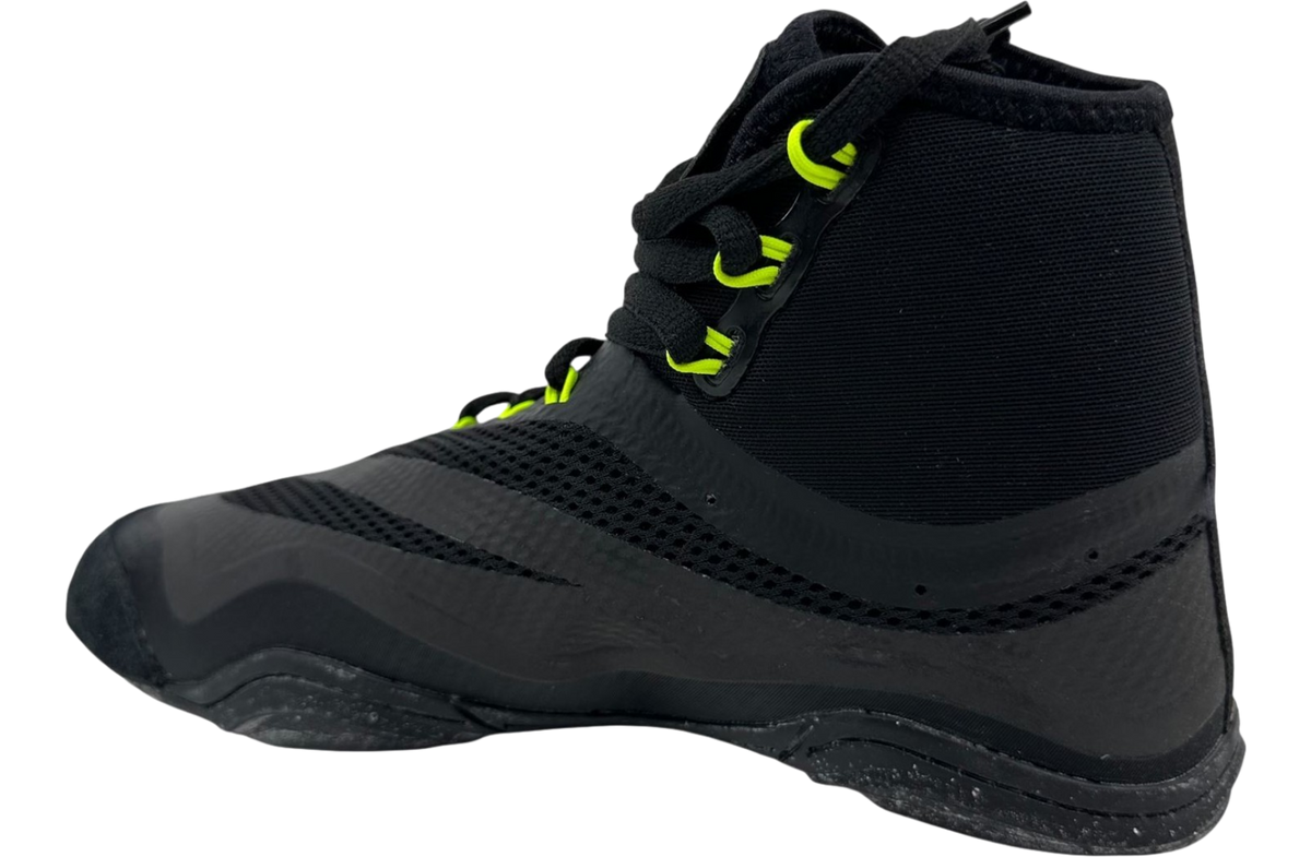 Nike Hypersweep Black Volt - Image 3