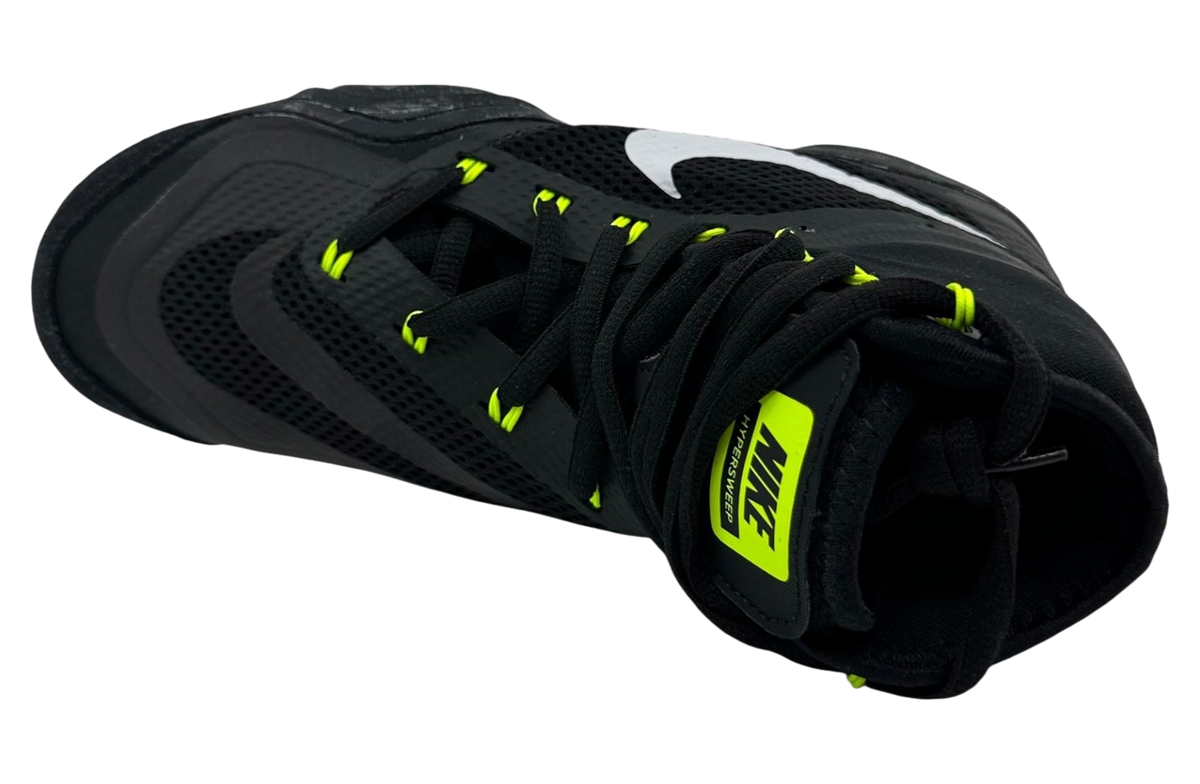 Nike Hypersweep Black Volt - Image 4