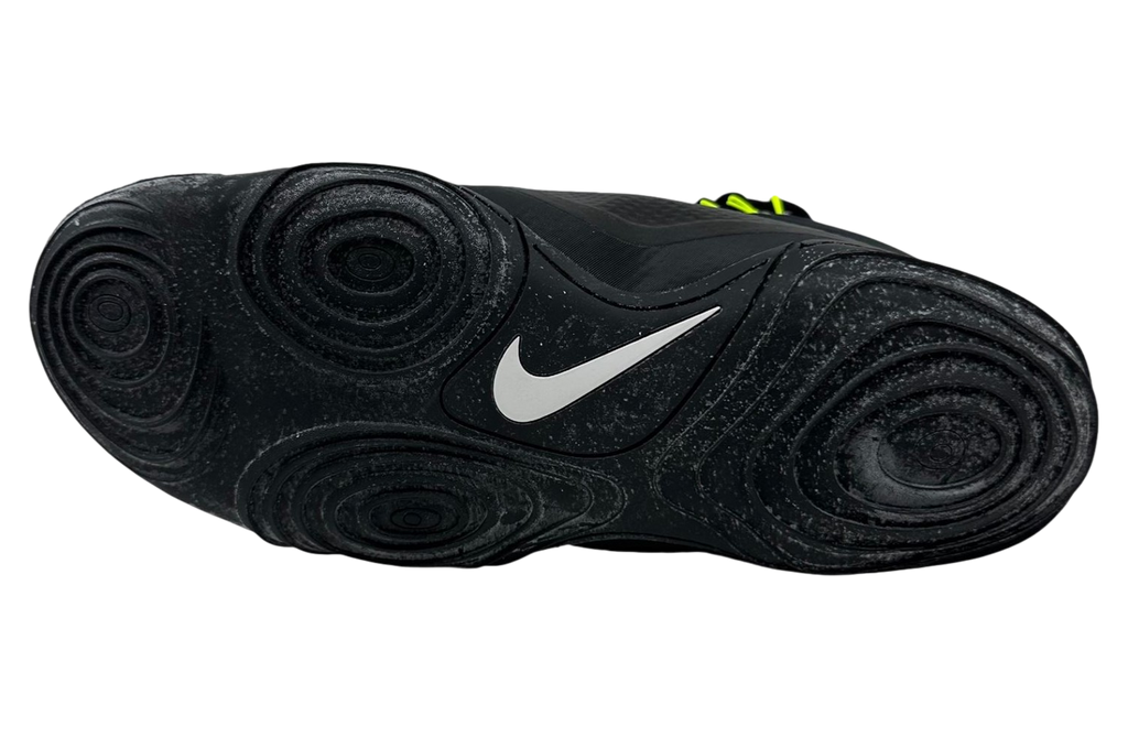 Nike Hypersweep Black Volt - Image 6