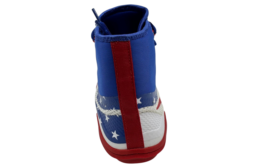 Nike Hypersweep Usa Flag Game Royal / University Red - Image 5