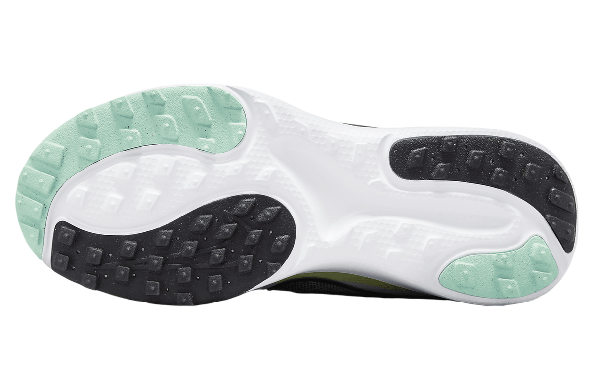 Nike Infinity Ace Next Nature Photon Dust / Emerald Rise - Image 2