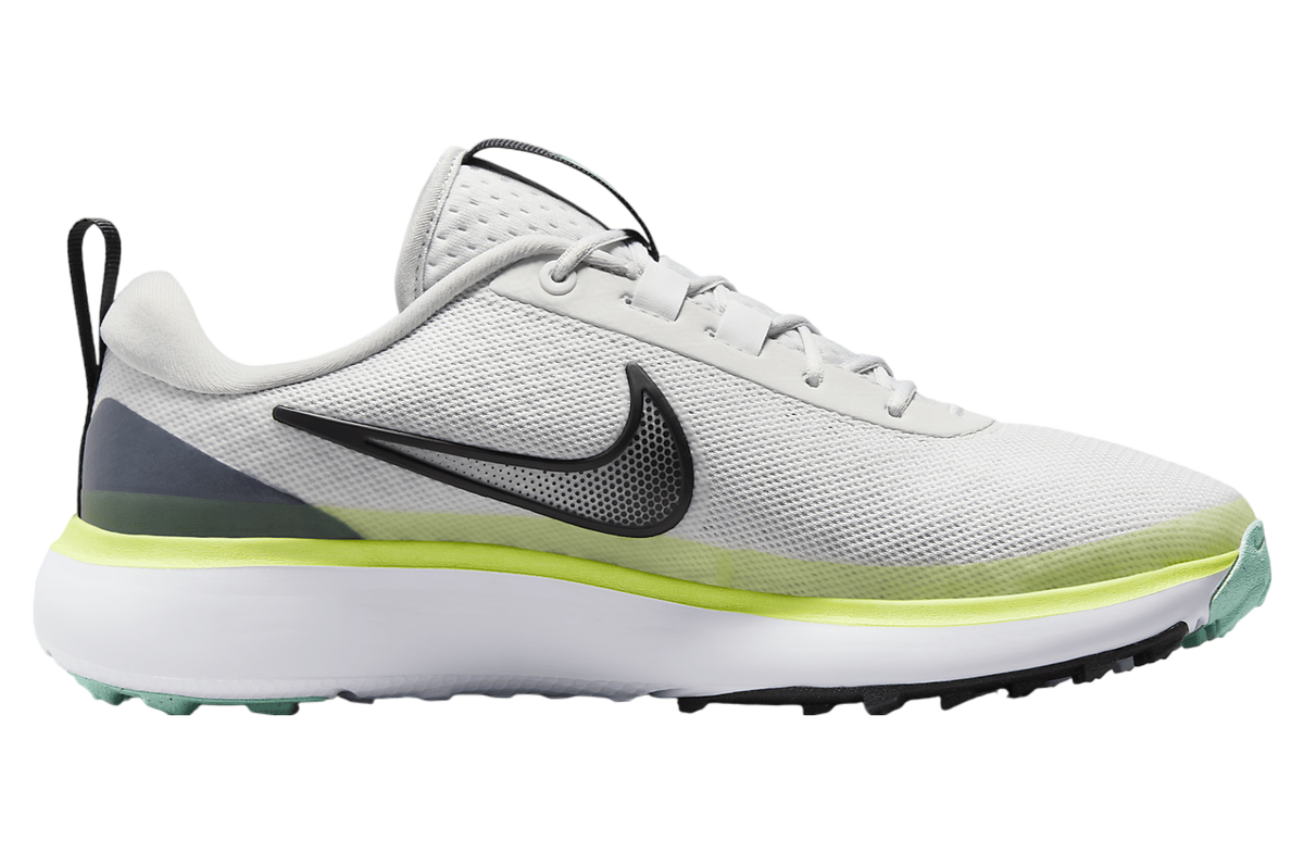 Nike Infinity Ace Next Nature Photon Dust / Emerald Rise - Image 3