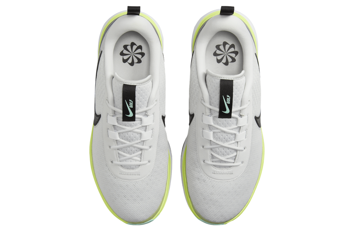 Nike Infinity Ace Next Nature Photon Dust / Emerald Rise - Image 4