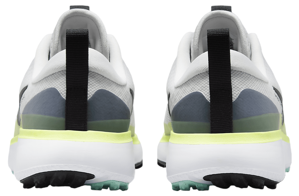 Nike Infinity Ace Next Nature Photon Dust / Emerald Rise - Image 6