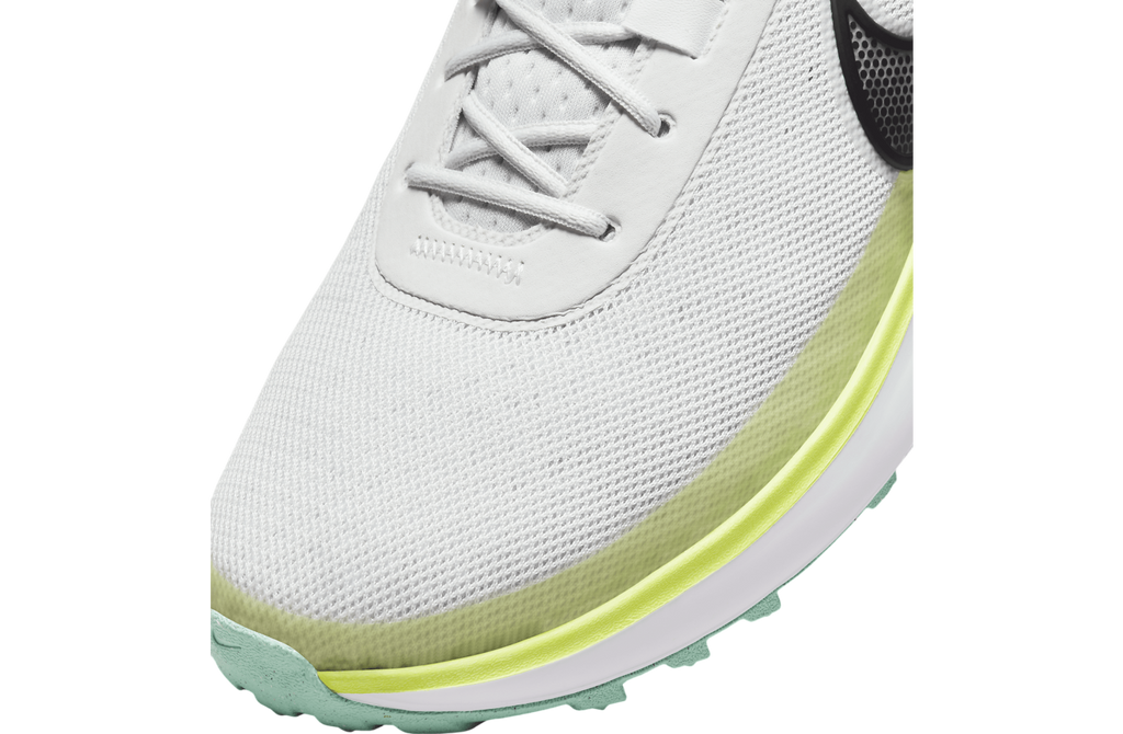 Nike Infinity Ace Next Nature Photon Dust / Emerald Rise - Image 7