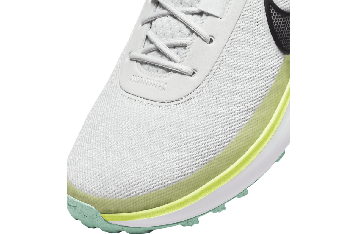 Nike Infinity Ace Next Nature Photon Dust / Emerald Rise - Image 7
