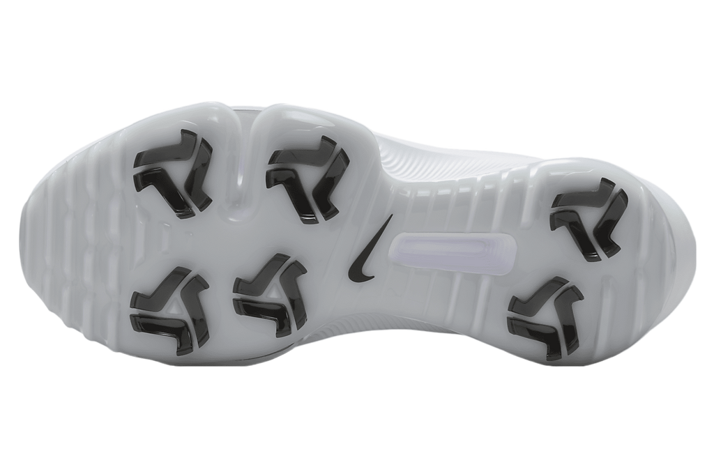 Nike Infinity Tour 2 White / Vapor Green - Image 2