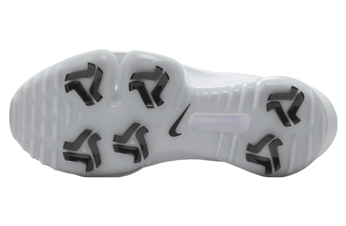 Nike Infinity Tour 2 White / Vapor Green - Image 2