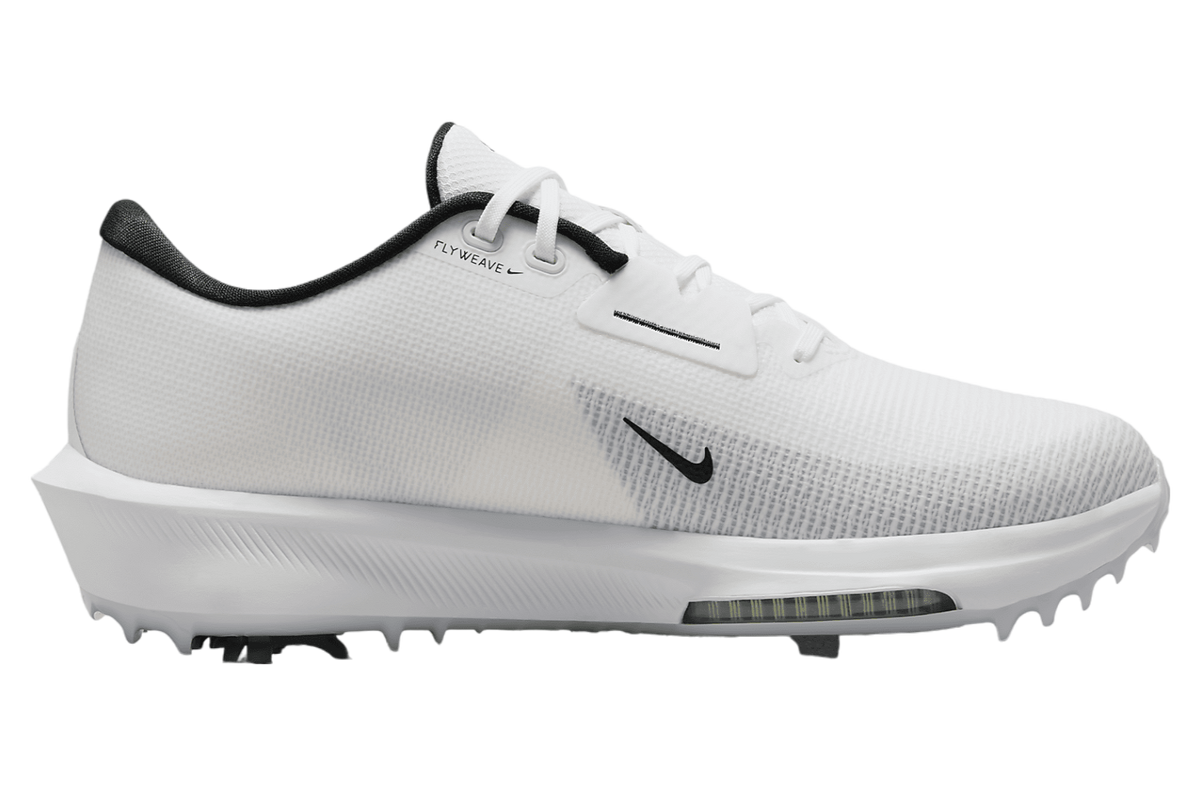 Nike Infinity Tour 2 White / Vapor Green - Image 3