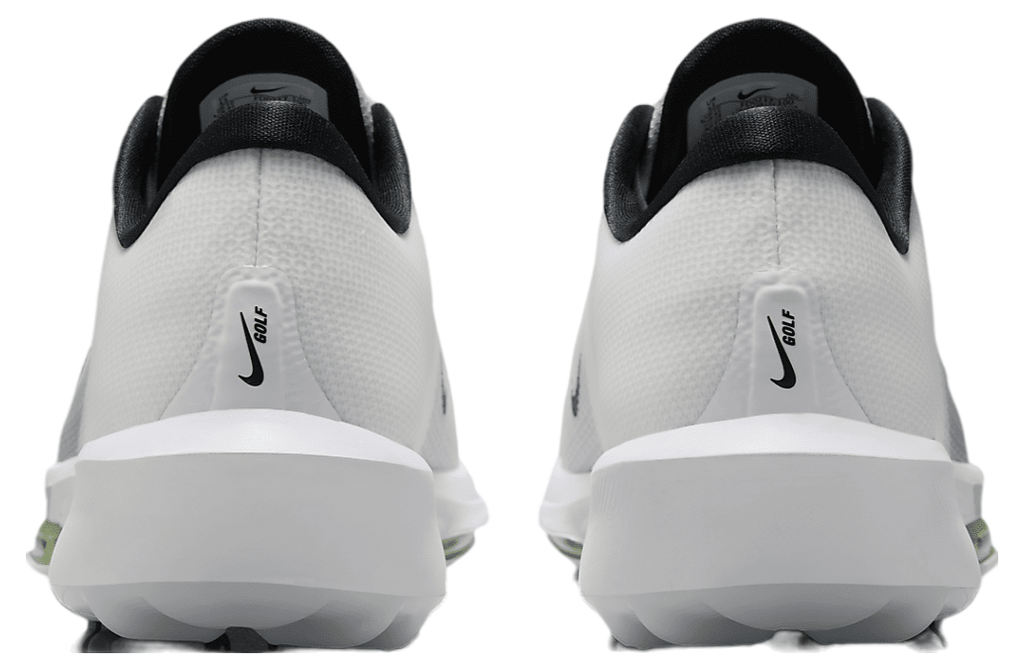 Nike Infinity Tour 2 White / Vapor Green - Image 6