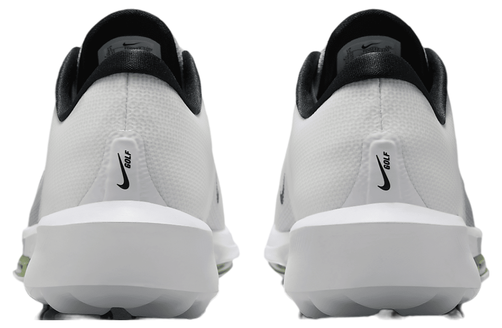 Nike Infinity Tour 2 White / Vapor Green - Image 6