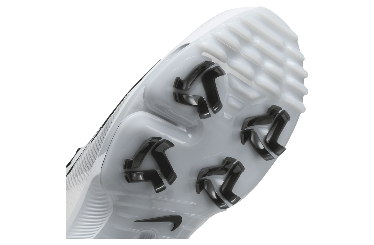 Nike Infinity Tour 2 White / Vapor Green - Image 7