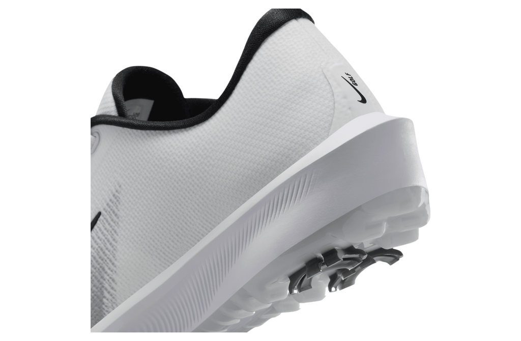 Nike Infinity Tour 2 White / Vapor Green - Image 9
