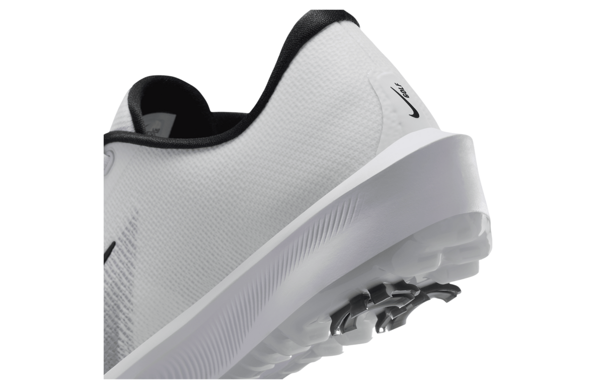 Nike Infinity Tour 2 White / Vapor Green - Image 9