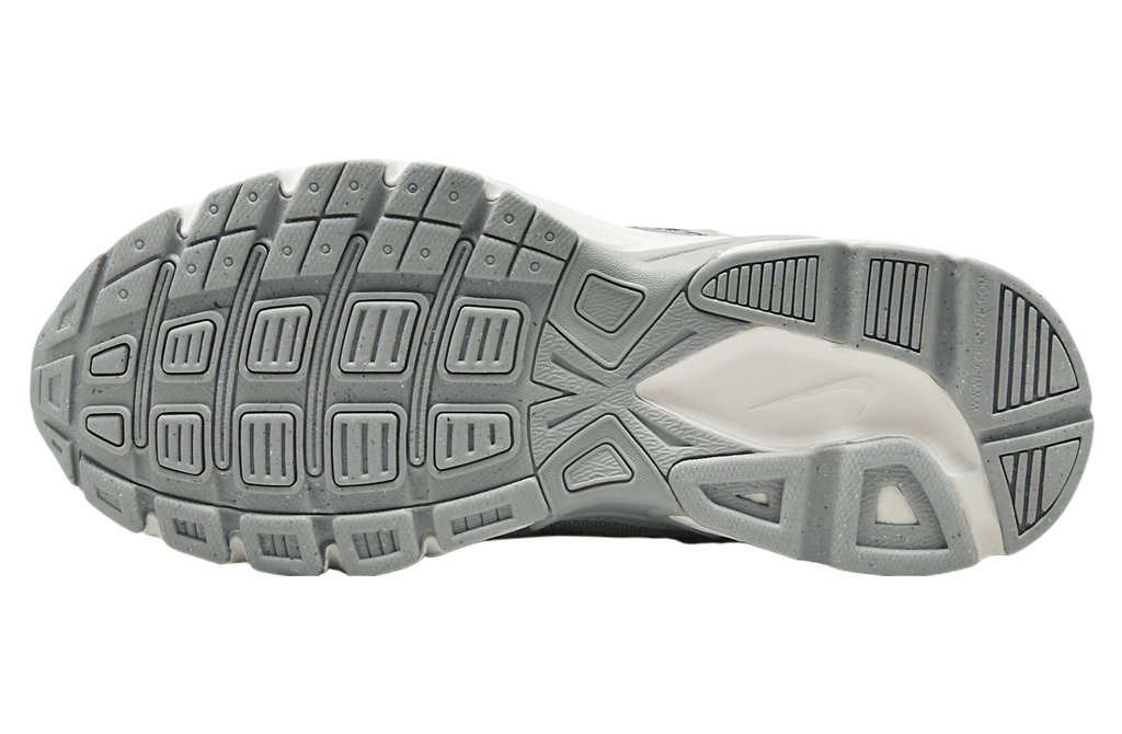 Nike Initiator WMNS Summit White / Light Smoke Grey - Image 2