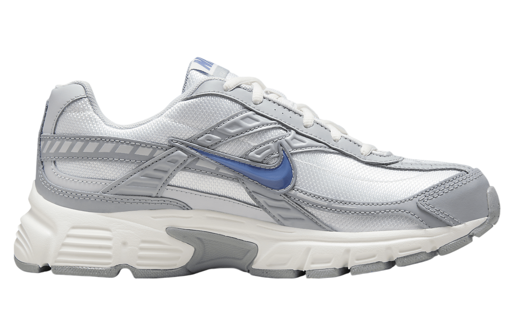 Nike Initiator WMNS Summit White / Light Smoke Grey - Image 3