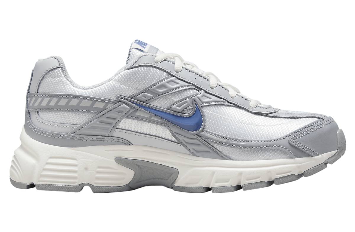 Nike Initiator WMNS Summit White / Light Smoke Grey - Image 3