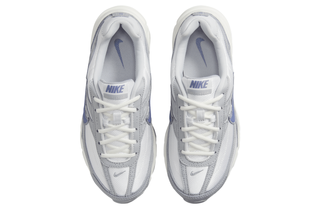 Nike Initiator WMNS Summit White / Light Smoke Grey - Image 4