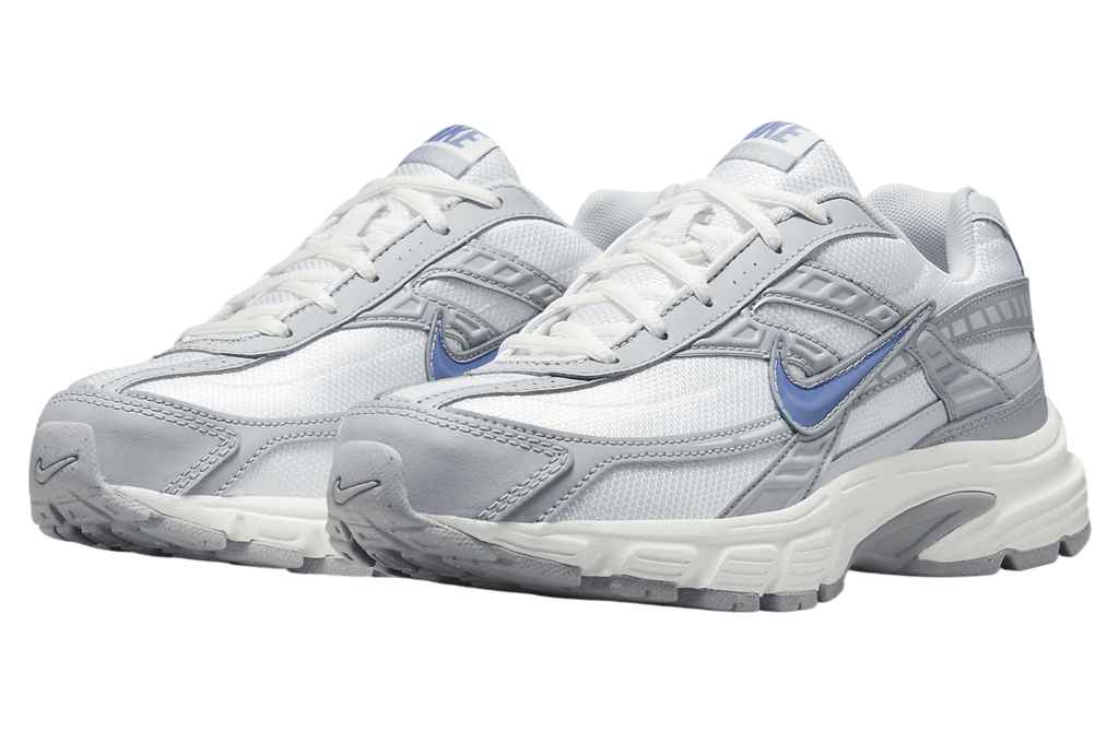 Nike Initiator WMNS Summit White / Light Smoke Grey - Image 5