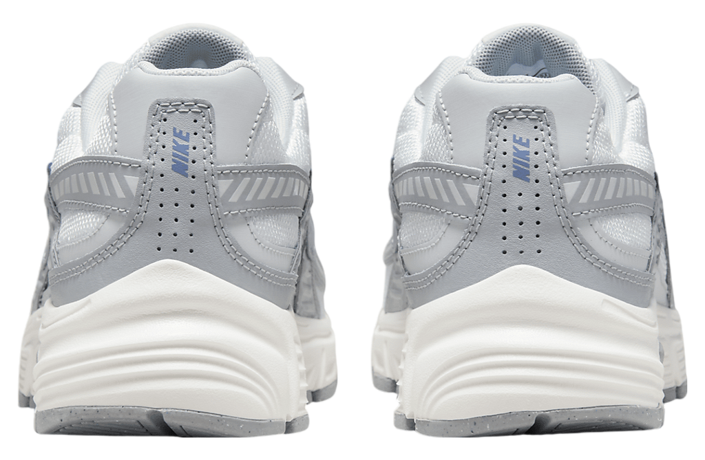 Nike Initiator WMNS Summit White / Light Smoke Grey - Image 6