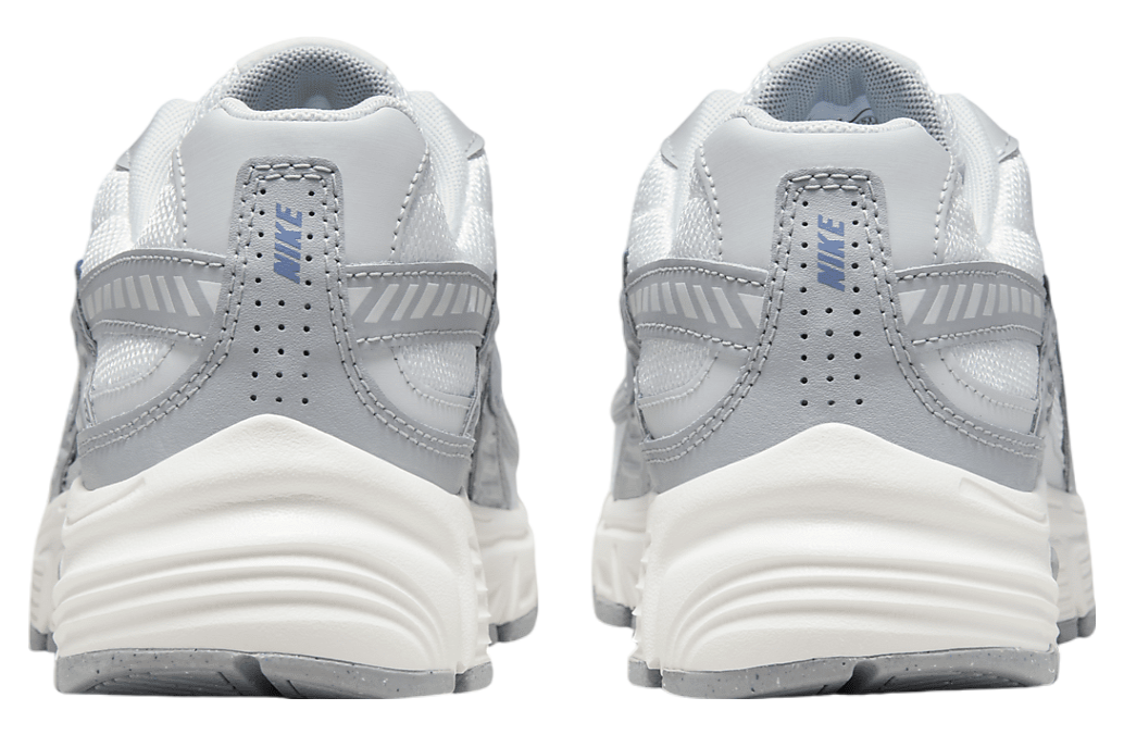 Nike Initiator WMNS Summit White / Light Smoke Grey - Image 6