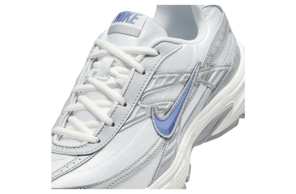 Nike Initiator WMNS Summit White / Light Smoke Grey - Image 7
