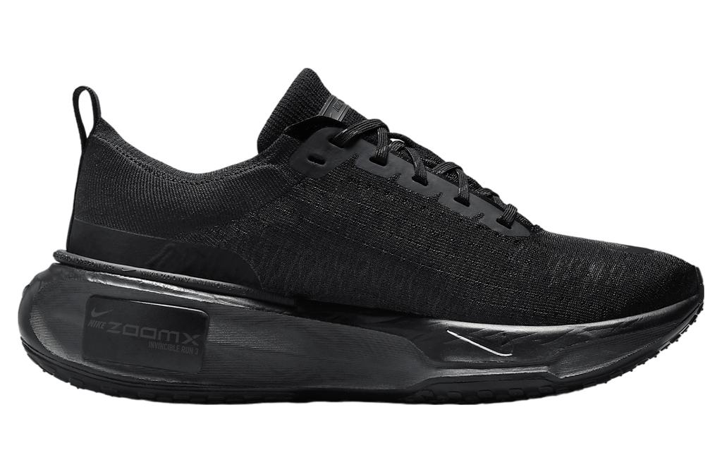 Nike Invincible 3 Black / Anthracite - Image 3