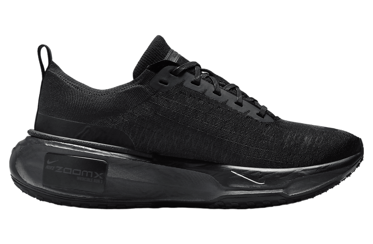 Nike Invincible 3 Black / Anthracite - Image 3