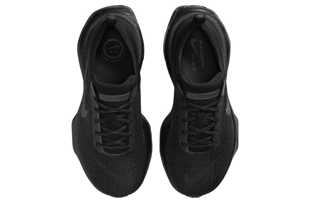 Nike Invincible 3 Black / Anthracite - Image 4