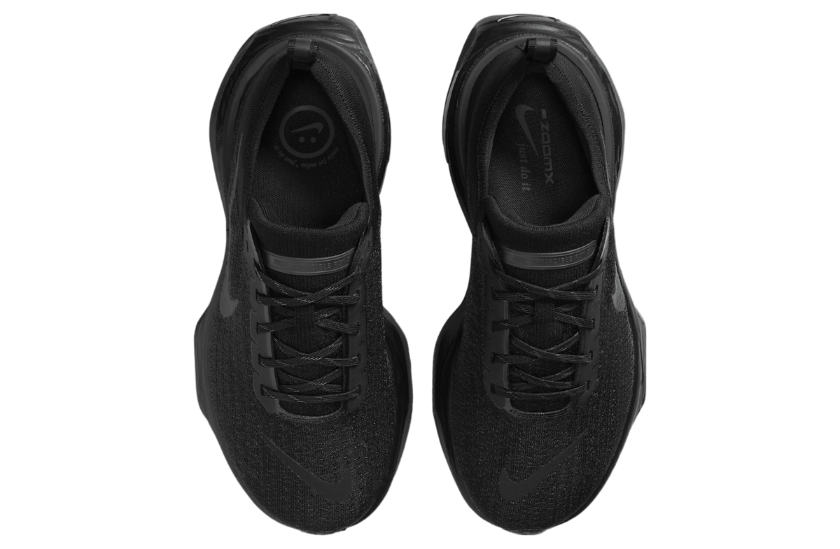 Nike Invincible 3 Black / Anthracite - Image 4