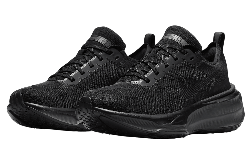 Nike Invincible 3 Black / Anthracite - Image 5