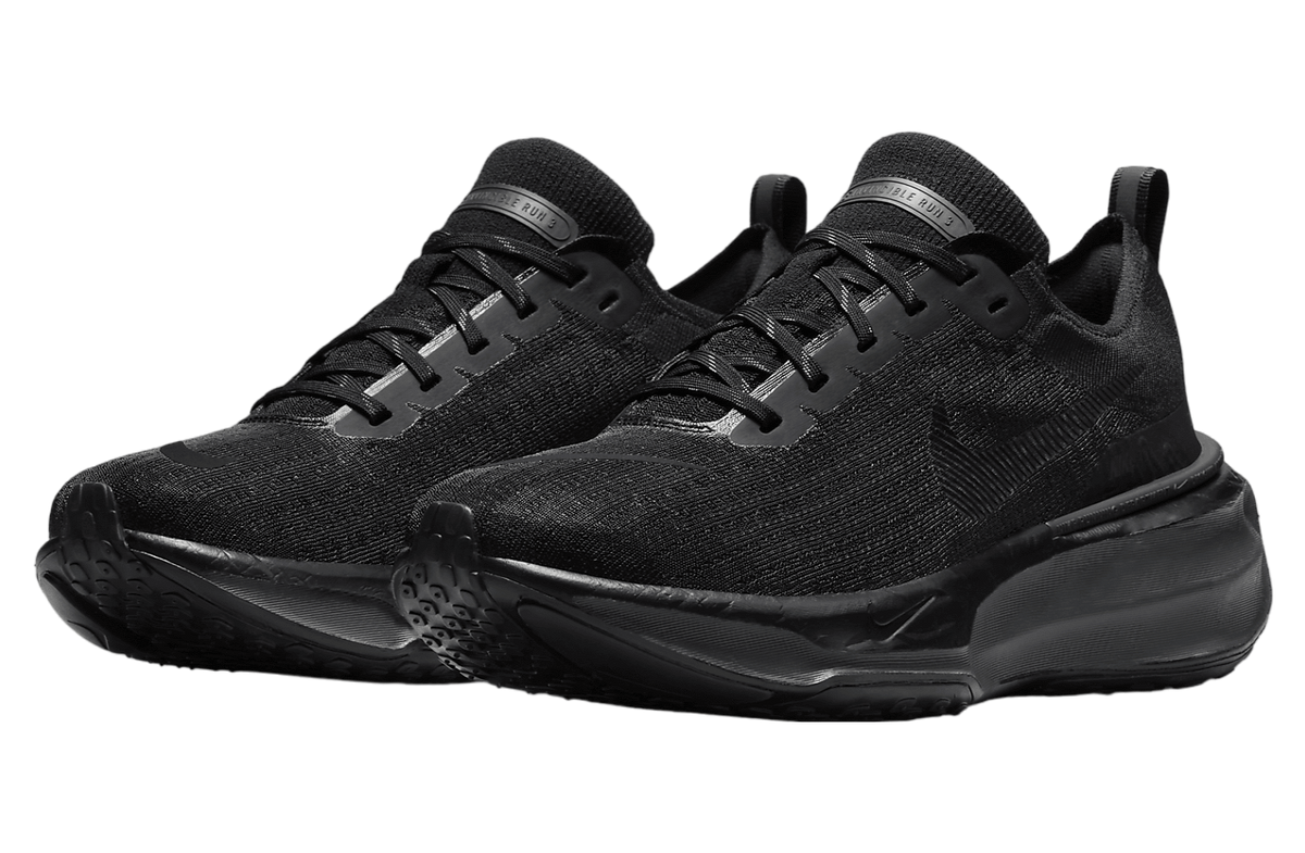 Nike Invincible 3 Black / Anthracite - Image 5