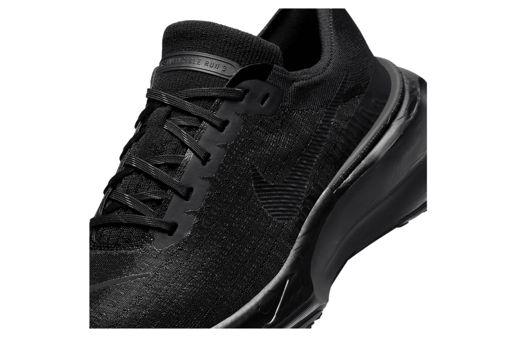 Nike Invincible 3 Black / Anthracite - Image 7
