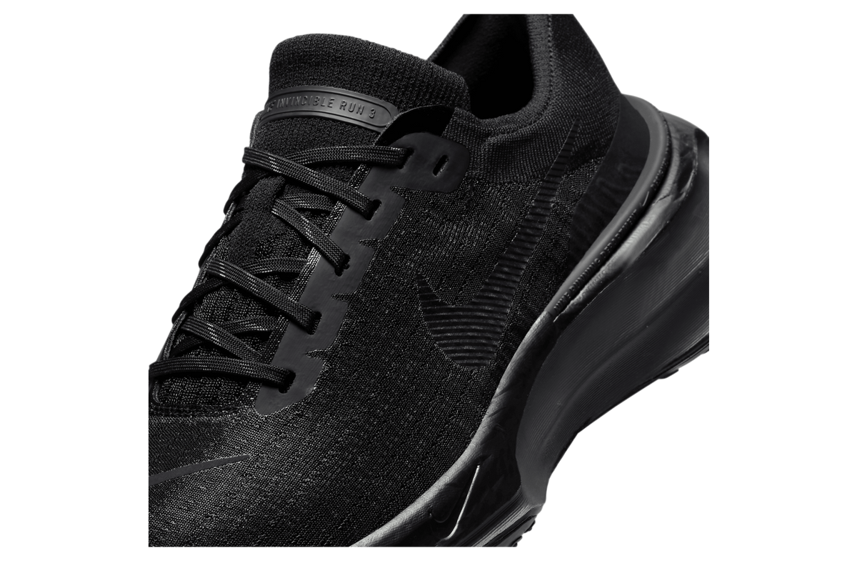 Nike Invincible 3 Black / Anthracite - Image 7