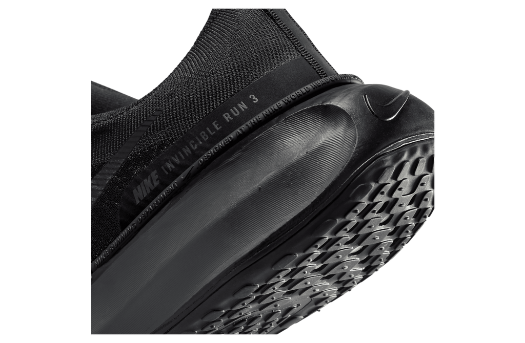 Nike Invincible 3 Black / Anthracite - Image 8