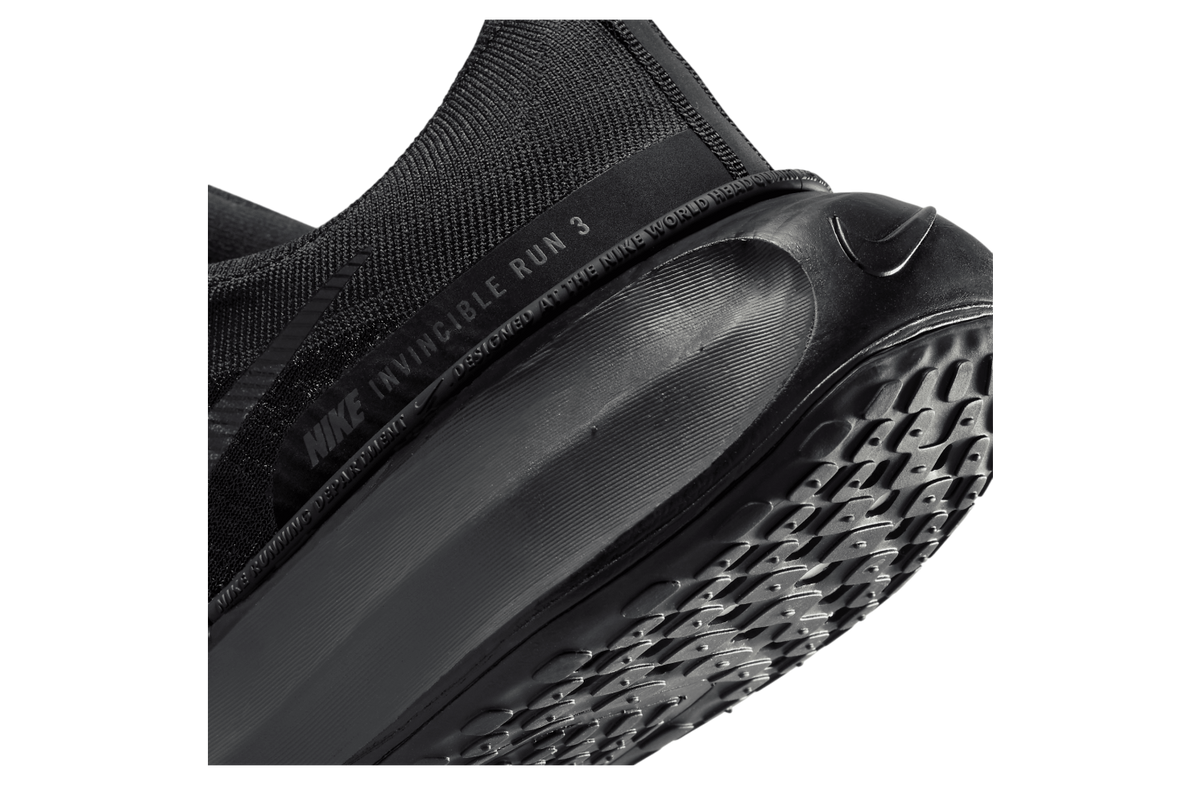 Nike Invincible 3 Black / Anthracite - Image 8