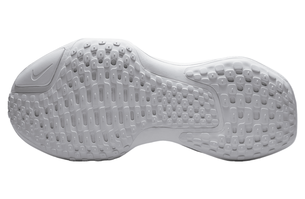 Nike Invincible 3 White / Platinum Tint - Image 2