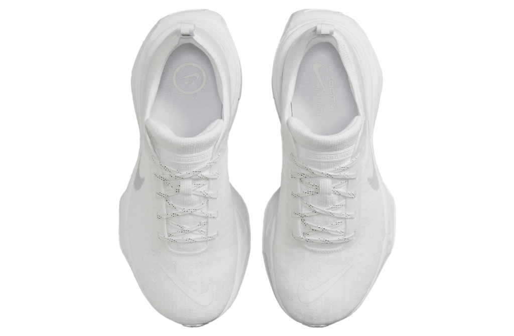 Nike Invincible 3 White / Platinum Tint - Image 4