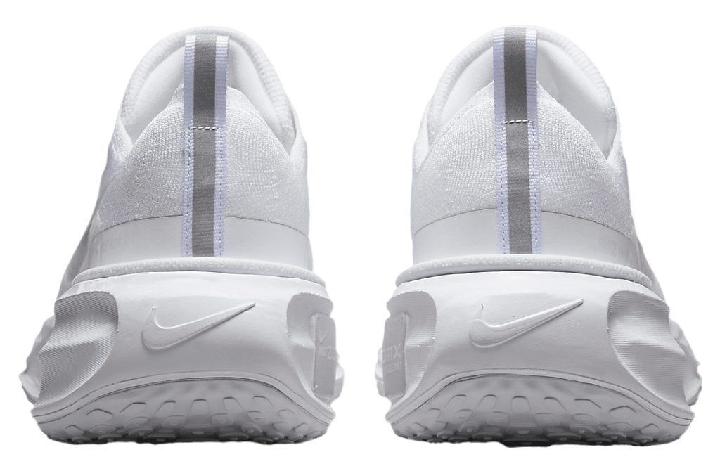 Nike Invincible 3 White / Platinum Tint - Image 6